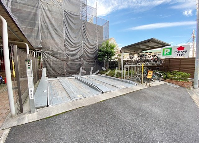 北新宿アーバンエクセレント