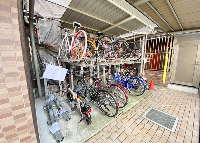 北新宿アーバンエクセレント