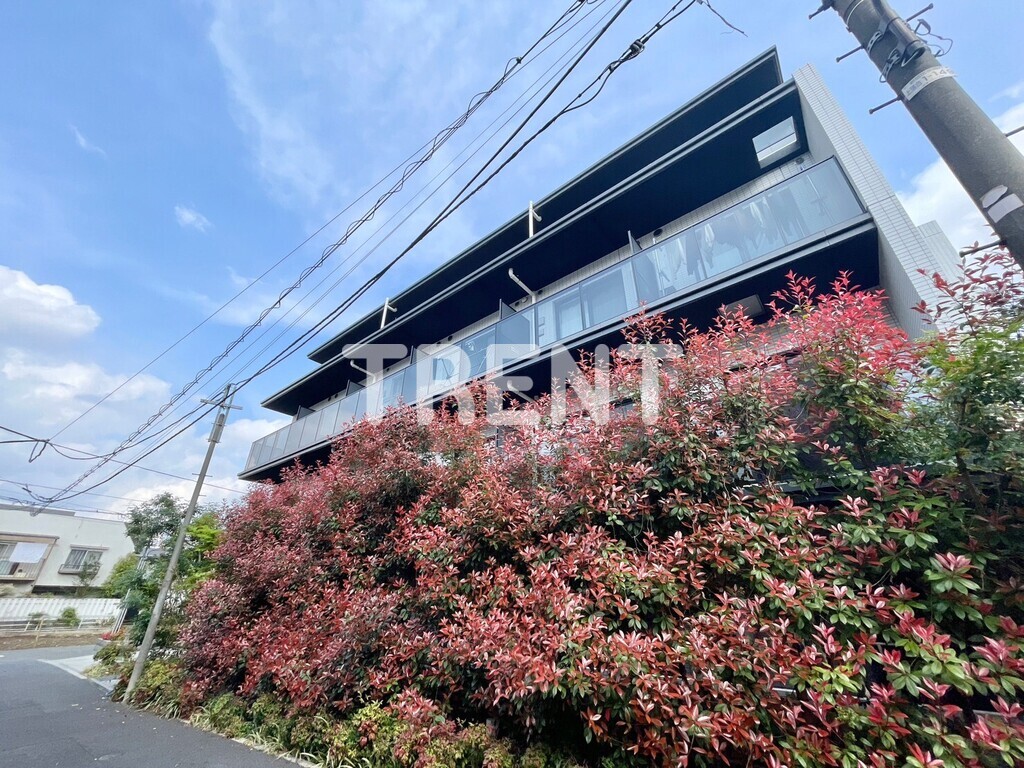 レガリス新宿落合【REGARIZ新宿落合】