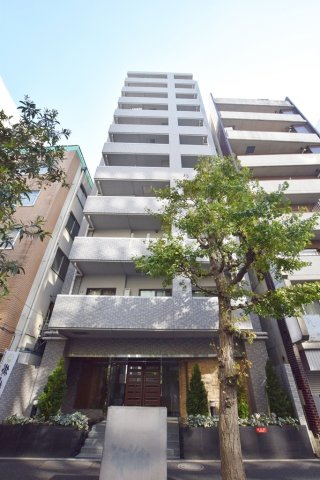 オーキッドレジデンス千代田岩本町（旧：モモンレジデンス）