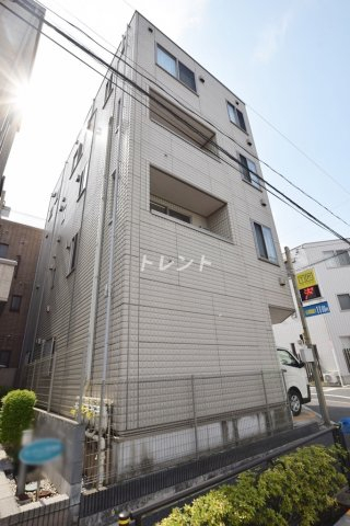 ベルレージュ小石川