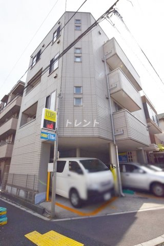 ベルレージュ小石川