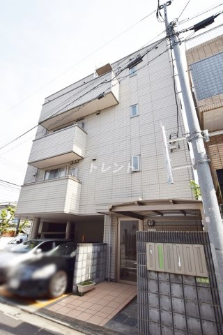 ベルレージュ小石川