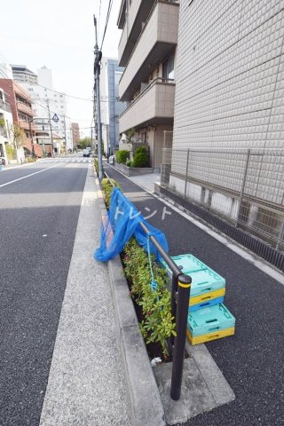 ベルレージュ小石川
