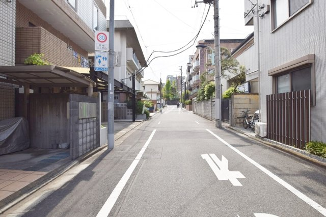 ベルレージュ小石川