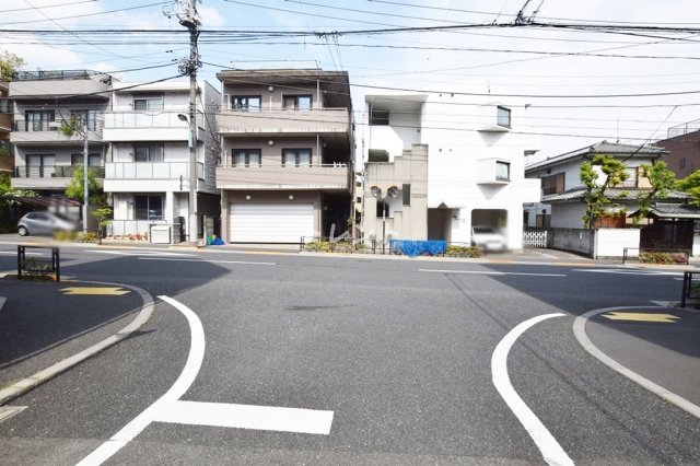 ベルレージュ小石川