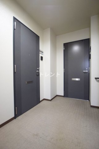 ベルレージュ小石川