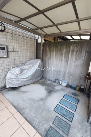 ベルレージュ小石川