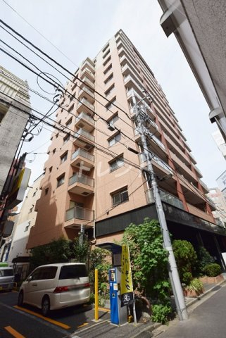 ルミエール東神田