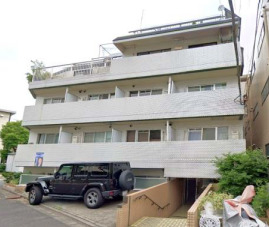 シャトレ中野新橋