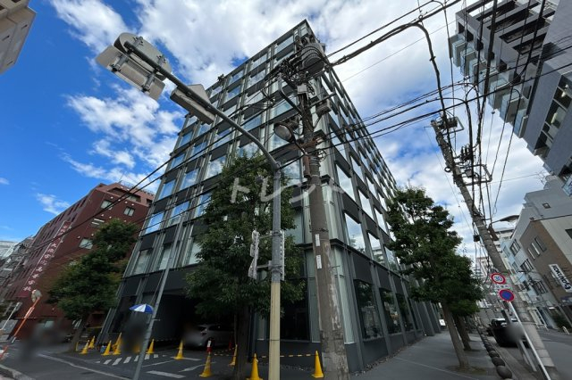 神保町ハウス