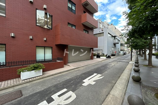神保町ハウス