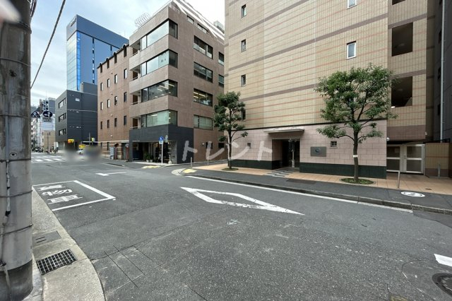 神保町ハウス