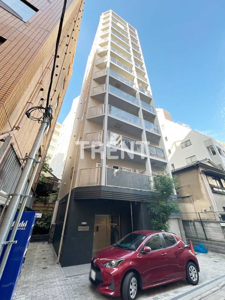 サクレ九段上