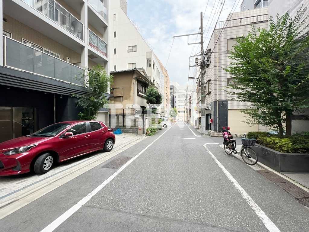 サクレ九段上