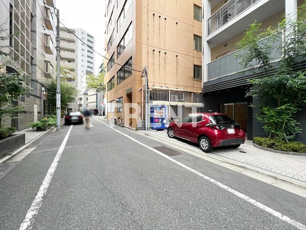 サクレ九段上