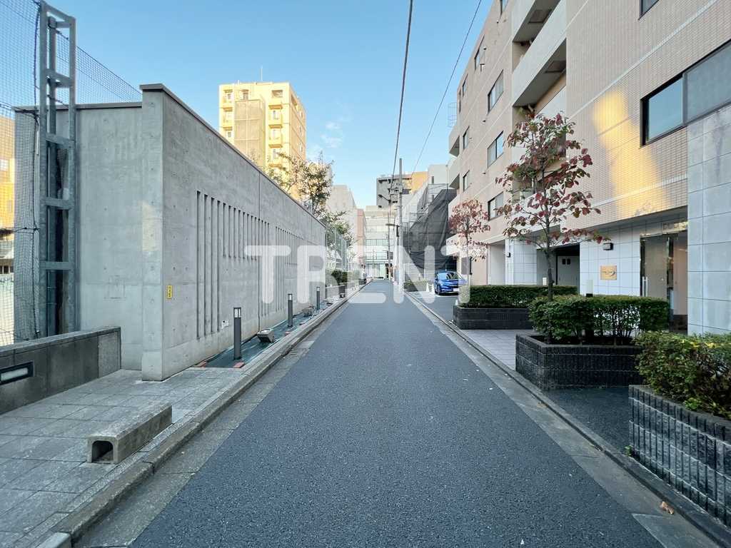 デュオスカーラ麹町