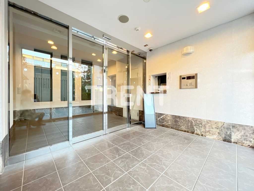 デュオスカーラ麹町