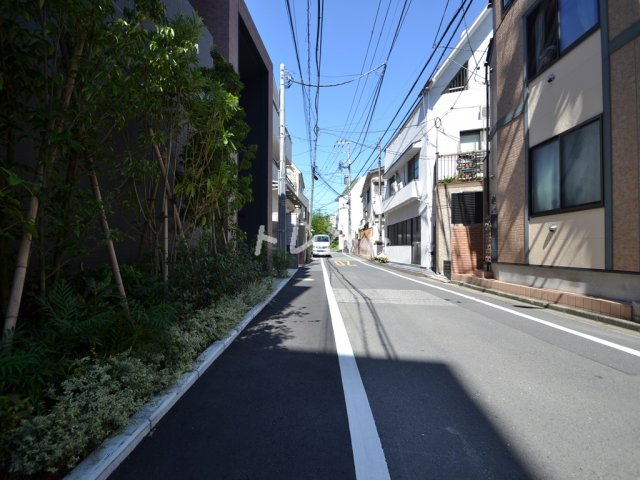 シーズンフラッツ高田馬場リバーサイドノース
