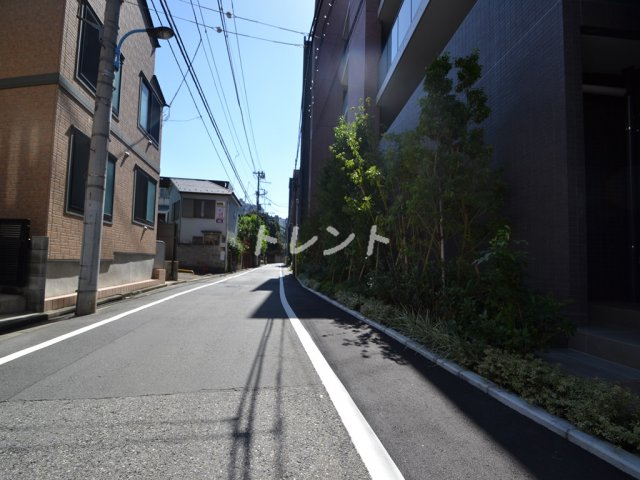 シーズンフラッツ高田馬場リバーサイドノース