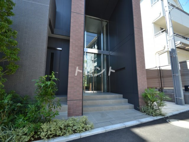 シーズンフラッツ高田馬場リバーサイドノース
