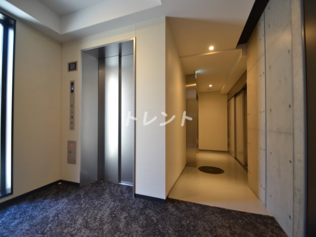 シーズンフラッツ高田馬場リバーサイドノース