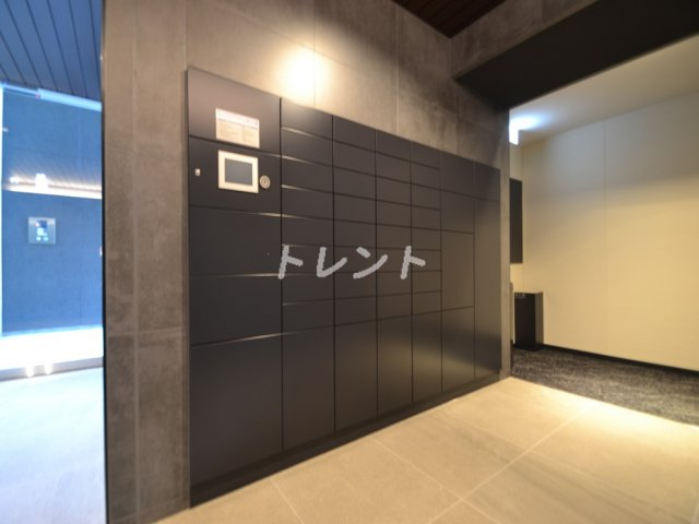 シーズンフラッツ高田馬場リバーサイドノース