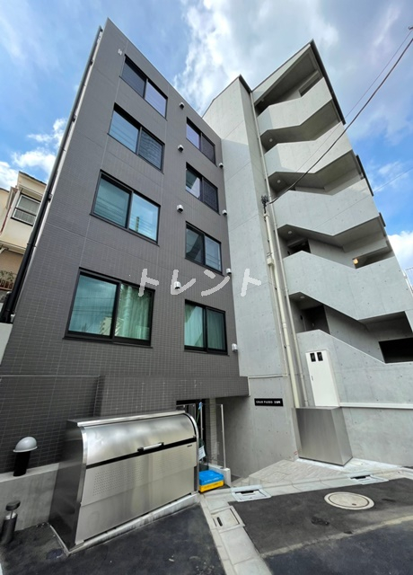 グランパセオ方南町【GRANPASEO方南町】