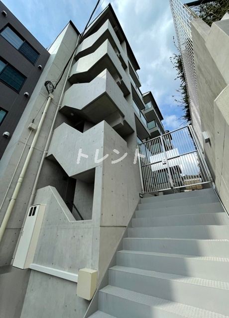 グランパセオ方南町【GRANPASEO方南町】