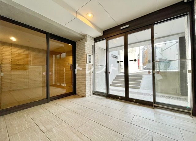 グランパセオ方南町【GRANPASEO方南町】