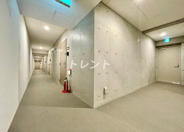 グランパセオ方南町【GRANPASEO方南町】