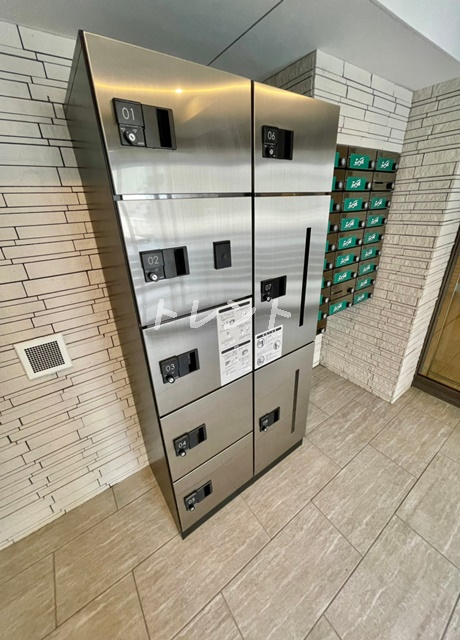 グランパセオ方南町【GRANPASEO方南町】