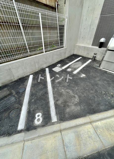 グランパセオ方南町【GRANPASEO方南町】