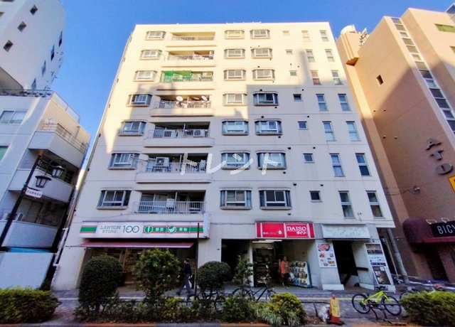 シャトレー渋谷