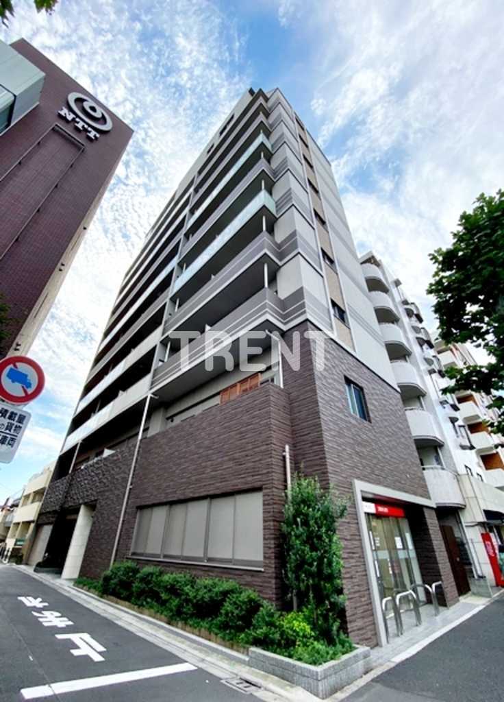 レガリア新中野