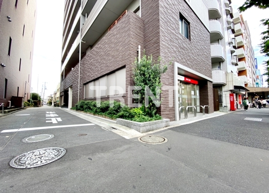 レガリア新中野