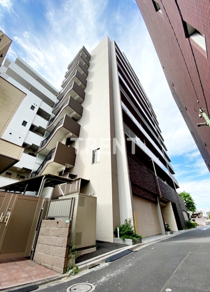 レガリア新中野