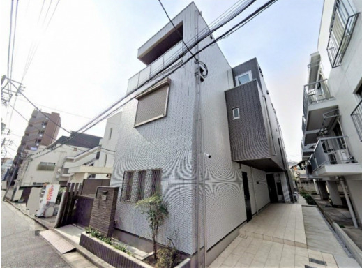 笹塚マンション