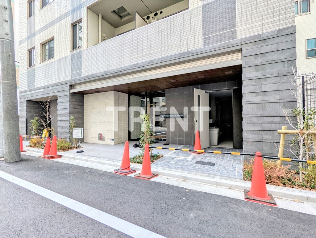 リビオメゾン日本橋久松町