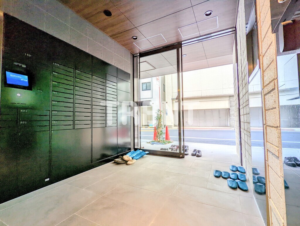 リビオメゾン日本橋久松町