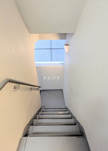 オーパスホームズ芝公園