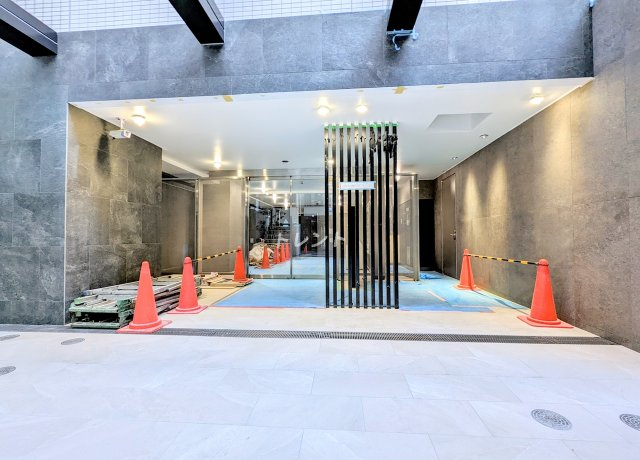 オーパスホームズ芝公園