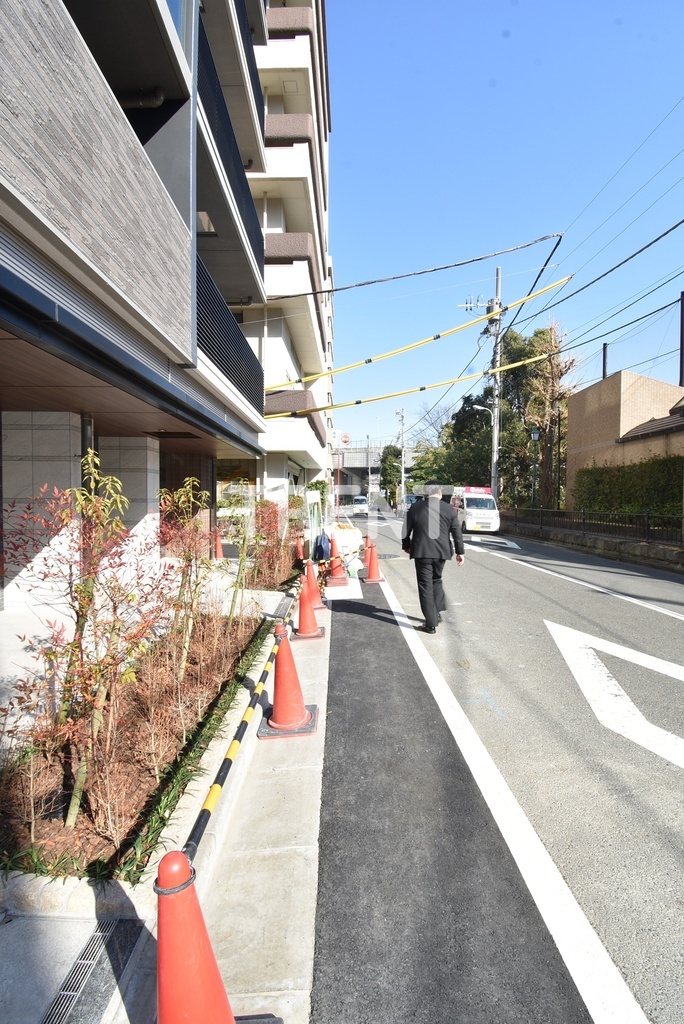 リビオメゾン日本橋浜町公園
