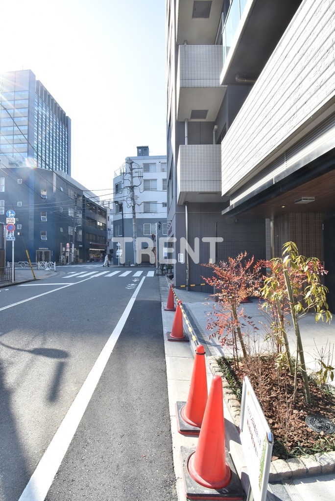 リビオメゾン日本橋浜町公園