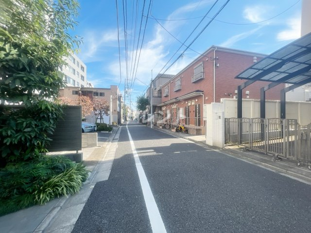 ALEROBunkyoHakusan【アレーロ文京白山】