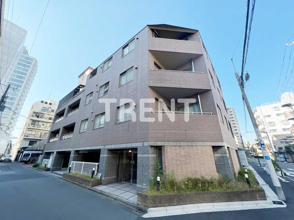 マルベリー小石川