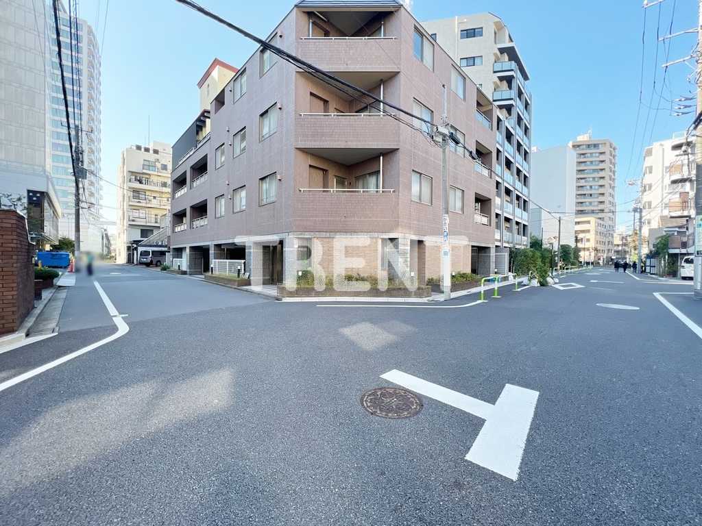 マルベリー小石川