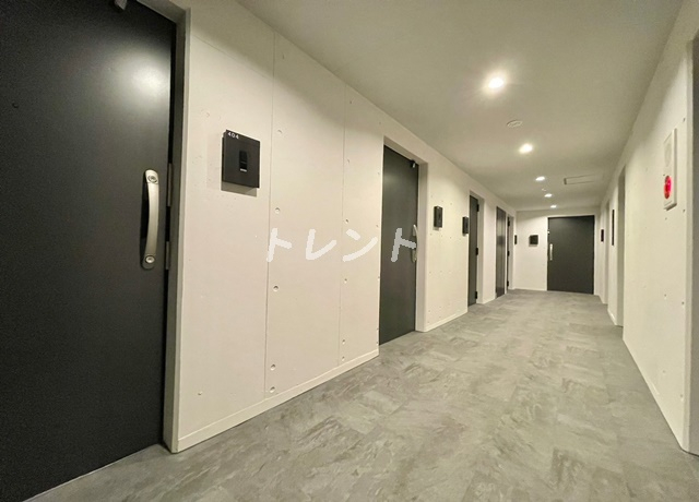 アーバンパーク方南町