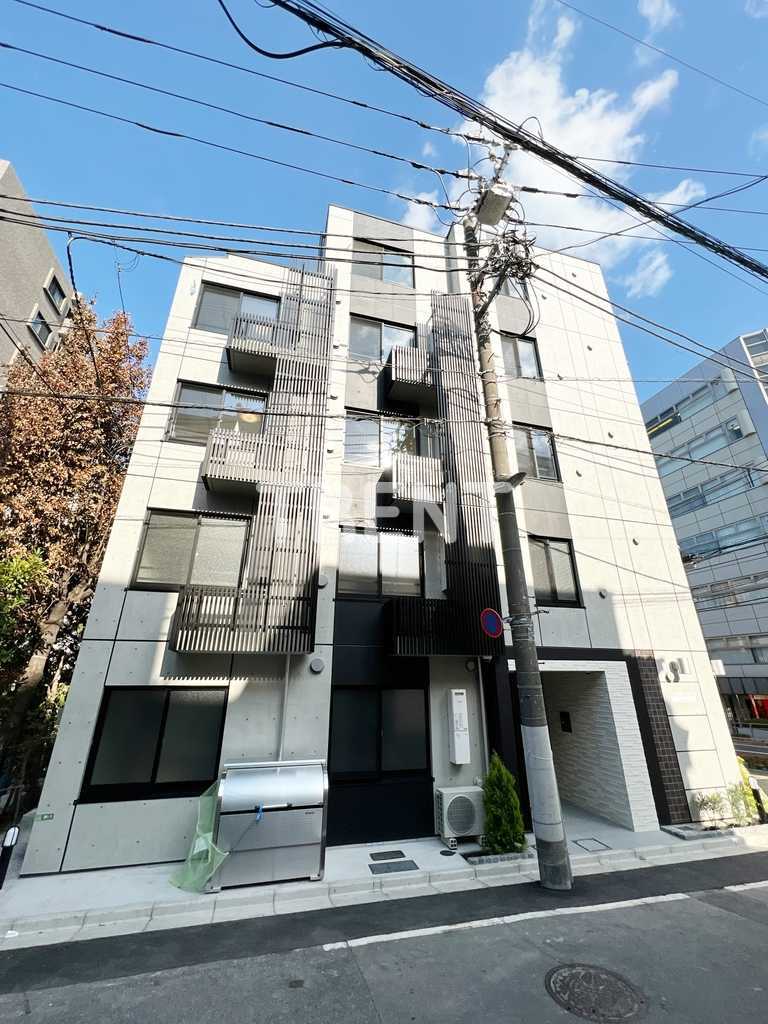 ヴィラクレール文京小石川