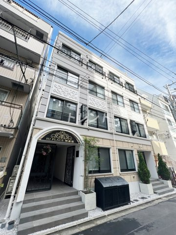 HJPLACE神楽坂